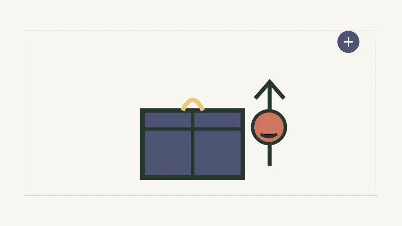 Dork Unit slot volatility meter beside a circus spotlight